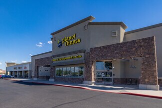 Plus de détails pour 15557-15609 W Bell Rd, Surprise, AZ - Local commercial à louer