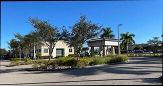 Plus de détails pour 10975 Tamiami Trl N, Naples, FL - Local commercial à louer