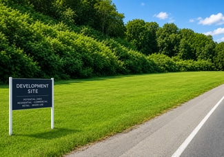 Plus de détails pour 1000 Route 6, Mahopac, NY - Terrain à vendre