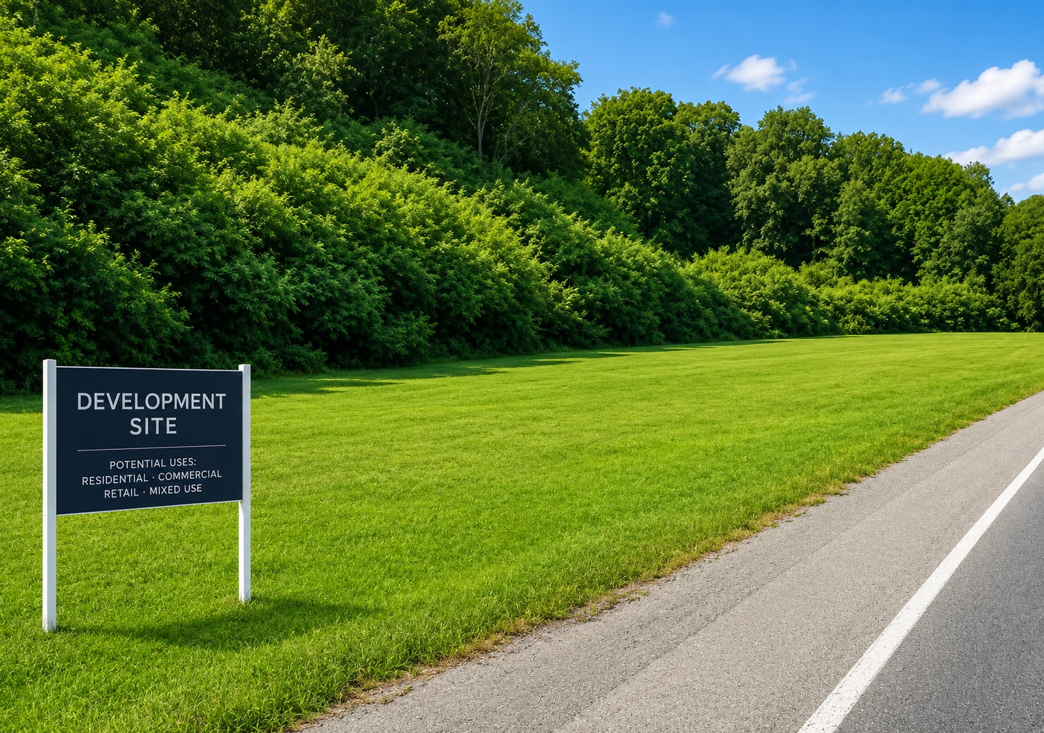 1000 Route 6, Mahopac, NY à vendre Aérien– Image 1 sur 11