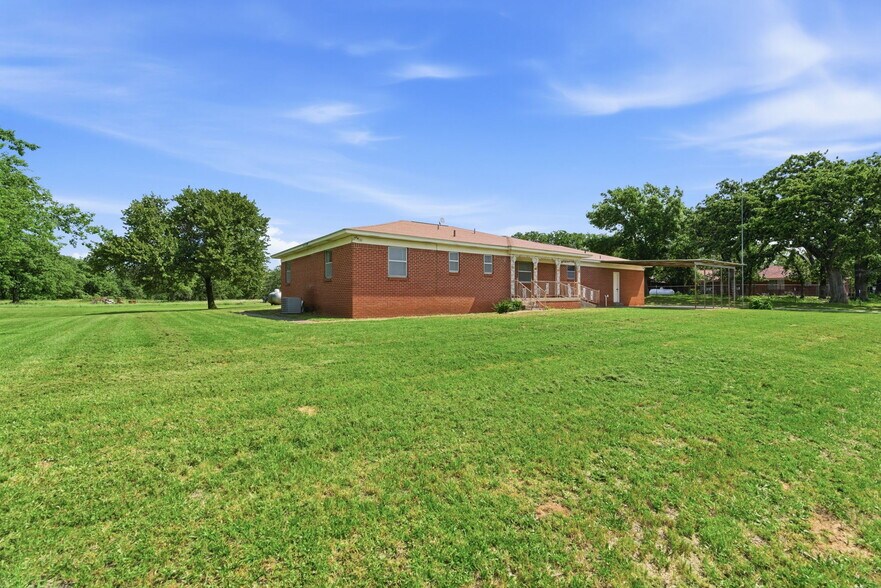 3523 E Highway 199, Springtown, TX à vendre - Photo de l’immeuble – Image 2 sur 40