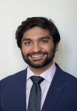 Krish Patel