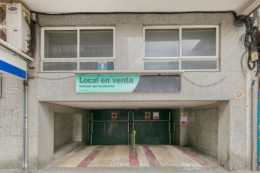 Avenida de la Florida, 59, Vigo, Pontevedra à vendre - Photo de l’immeuble – Image 2 sur 19