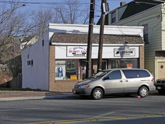 Plus de détails pour 427-429 Main St, West Orange, NJ - Local commercial à vendre