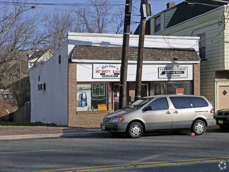 427-429 Main St, West Orange, NJ à vendre - Photo principale – Image 1 sur 3