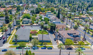 Plus de détails pour 16 E Fern Ave, Redlands, CA - Bureau à vendre