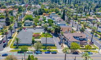 Plus de détails pour 16 E Fern Ave, Redlands, CA - Bureau à vendre