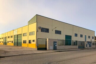 Plus de détails pour Industriel/Logistique à vendre
