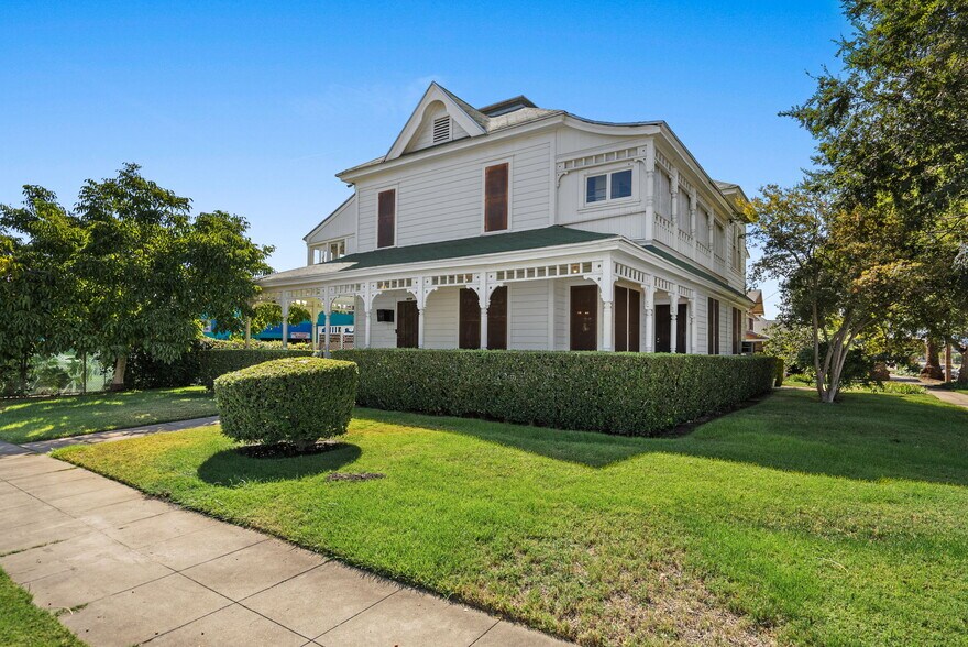 591 W 9th St, San Bernardino, CA à vendre - Photo de l’immeuble – Image 3 sur 27