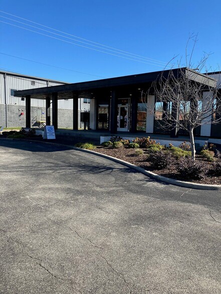 1308 E 14th St, Chattanooga, TN à louer - Photo principale – Image 1 sur 1