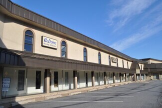Plus de détails pour 1500-1510 Route 61 Hwy S, Pottsville, PA - Bureau, Bureau/Local commercial à louer
