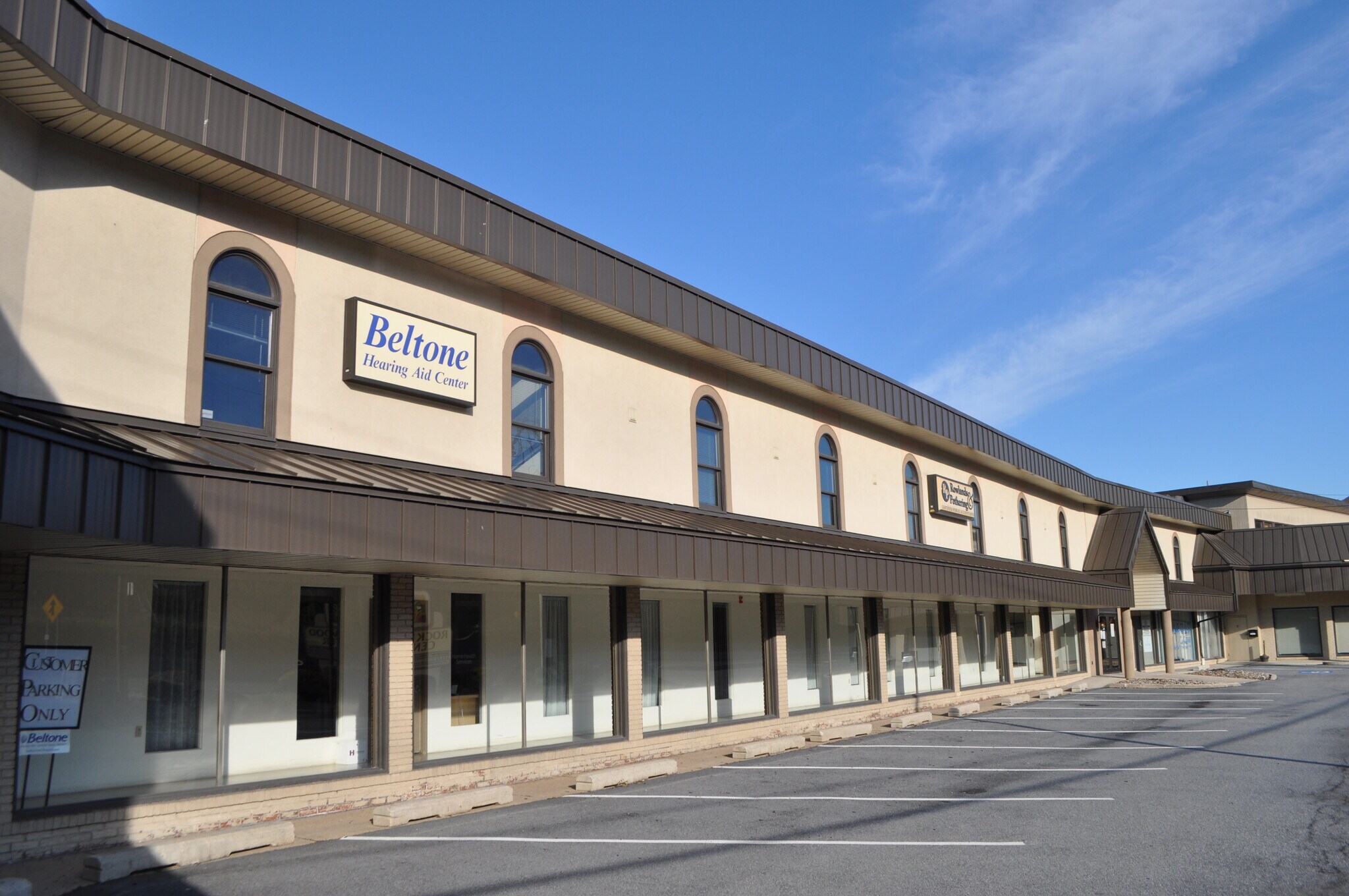 1500-1510 Route 61 Hwy S, Pottsville, PA à louer Photo de l’immeuble– Image 1 sur 18