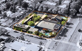 Plus de détails pour 549-559 S. Anaheim Blvd., Anaheim, CA - Local commercial à vendre