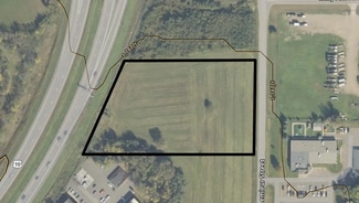 Plus de détails pour 420 Lemieur St, Little Falls, MN - Terrain à vendre