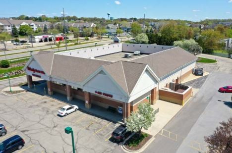 6601 McKee Rd, Madison, WI à vendre - Photo de l’immeuble – Image 2 sur 5