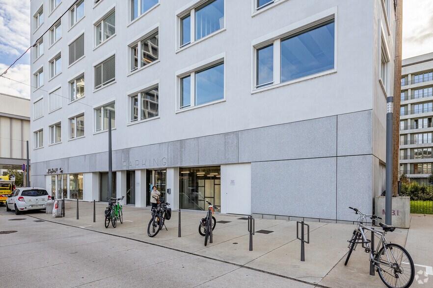 Bureau dans Lyon à louer - Photo de l’immeuble – Image 1 sur 2