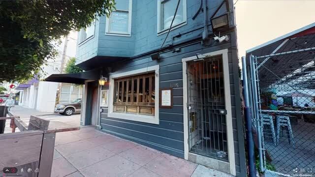 3235 Fillmore St, San Francisco, CA à louer - Vidéo sur l’annonce professionnelle – Image 2 sur 9