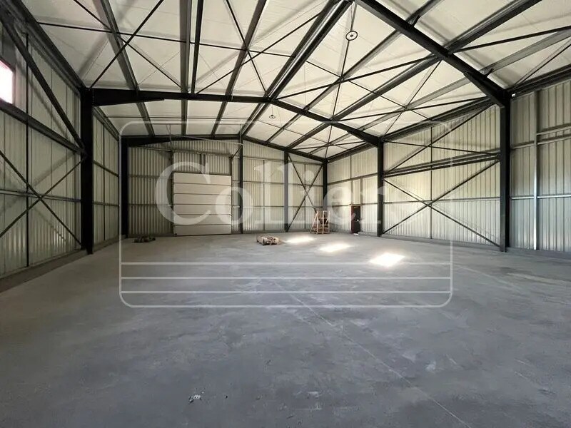 Local d’activités dans Peypin à louer Photo intérieure– Image 1 sur 7