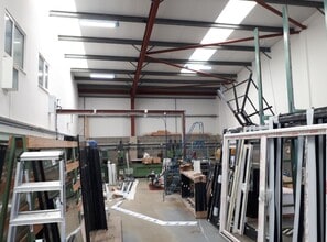 Sea View Way, Brighton à louer Photo intérieure– Image 2 sur 2