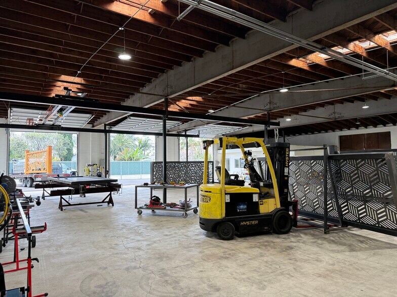 1726 N Ventura Ave, Ventura, CA à louer - Photo de l’immeuble – Image 2 sur 5