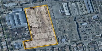 Plus de détails pour 4131 W 52nd Pl, Chicago, IL - Terrain à louer