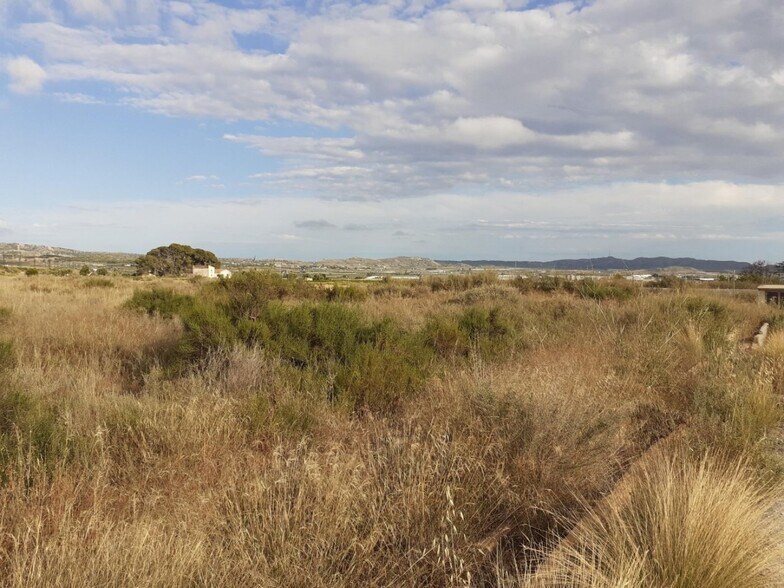 Terrain dans Monforte del Cid, Alicante à vendre - Aérien – Image 2 sur 4