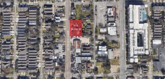 Plus de détails pour 1428-1432 N Durham Dr, Houston, TX - Terrain à vendre