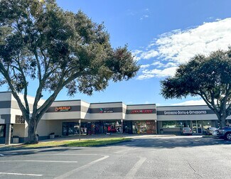 Plus de détails pour 4825-4997 US Highway 98 N, Lakeland, FL - Local commercial à louer