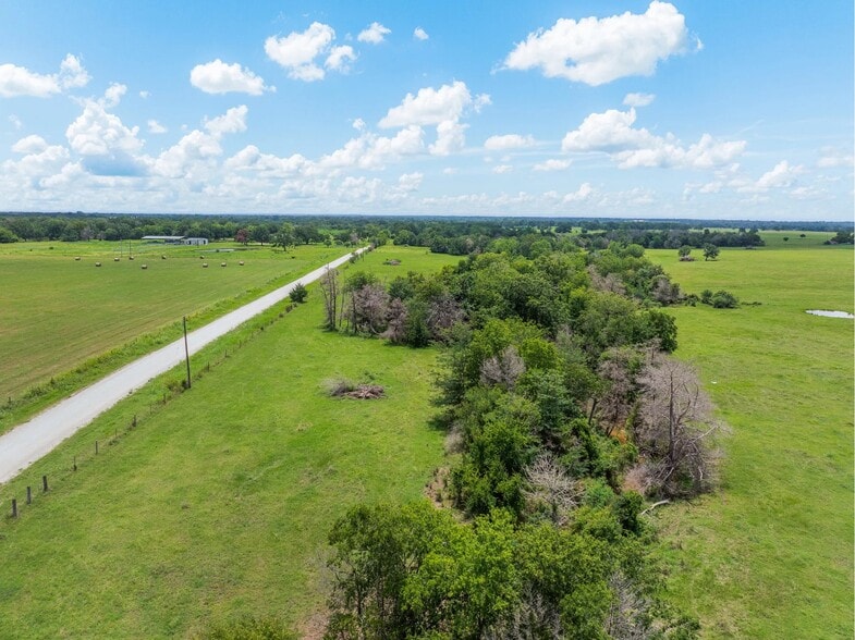 East OSR & Deep Well Road, Bryan, TX à vendre - Aérien – Image 3 sur 8