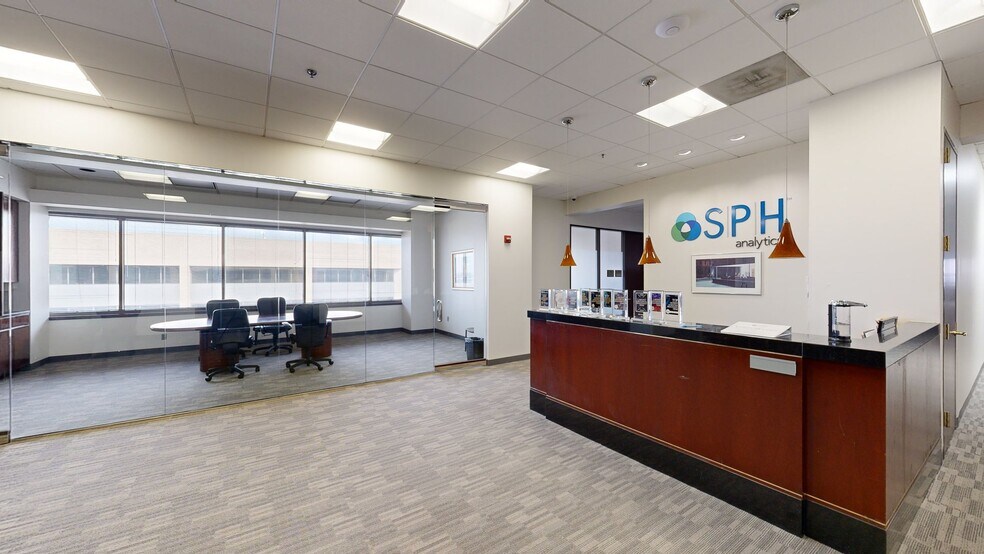 4150 International Plz, Fort Worth, TX à louer - Numérisation 3D Matterport – Image 2 sur 21