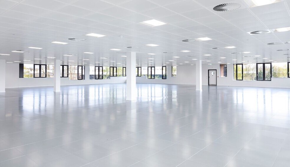 Hatters Ln, Watford à louer - Photo intérieure – Image 3 sur 12