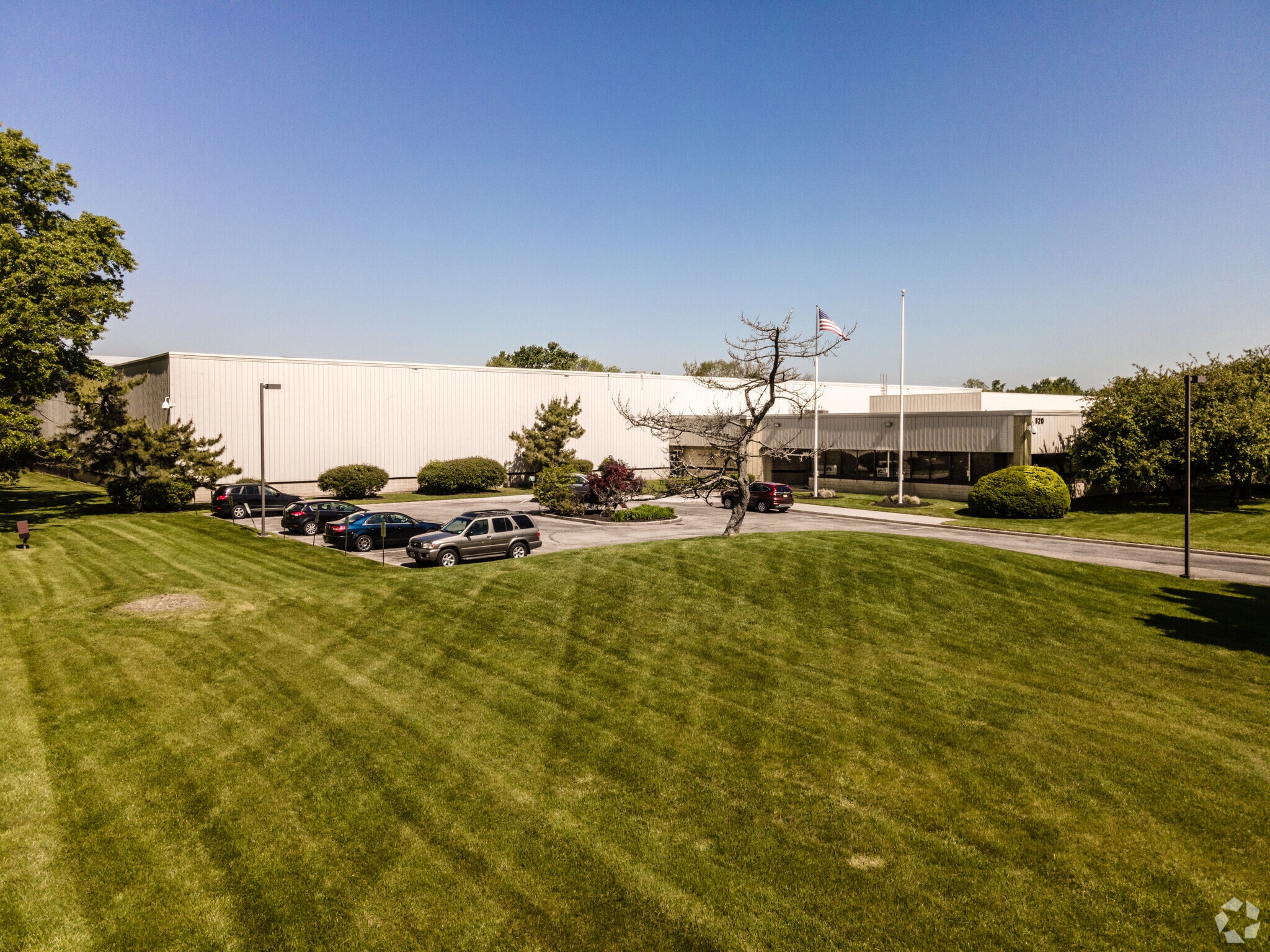 820 East Gate Dr, Mount Laurel, NJ à vendre Photo principale– Image 1 sur 11