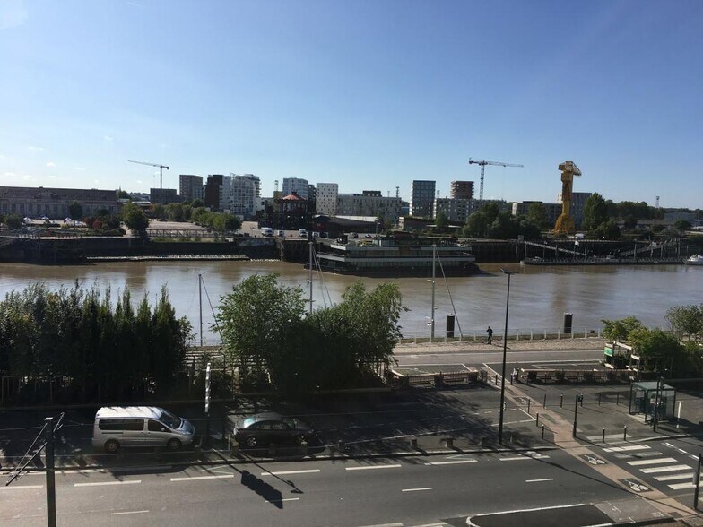 Bureau dans Nantes à louer - Aérien – Image 3 sur 6
