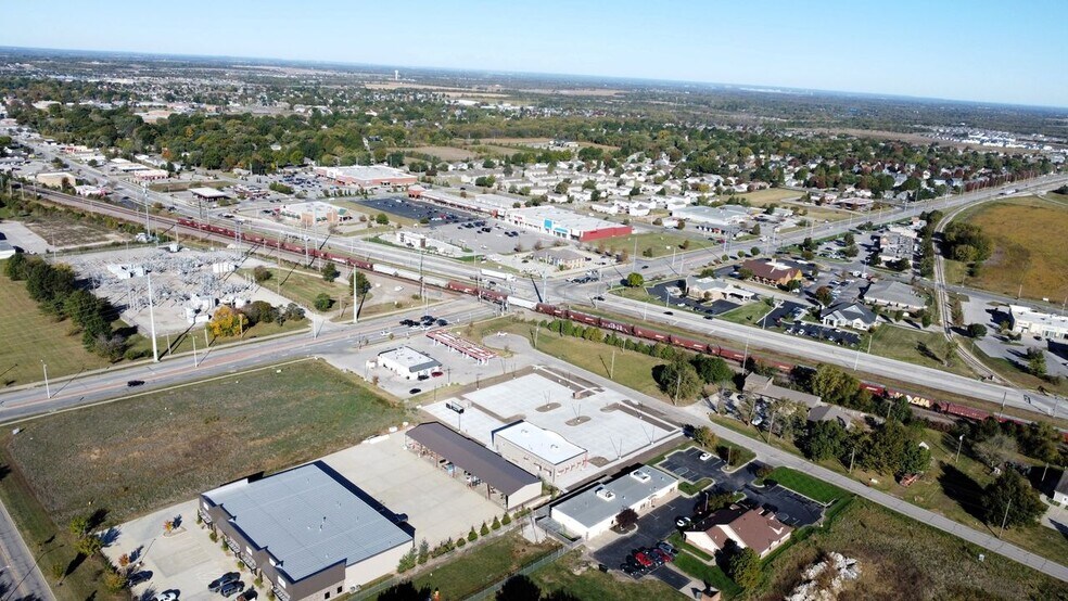 920-920 E Warren St, Gardner, KS à louer - Photo de l’immeuble – Image 2 sur 47