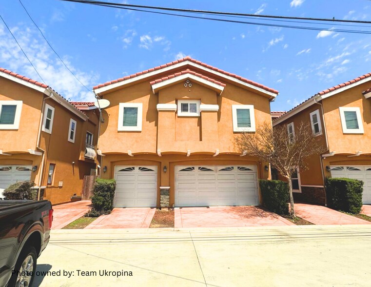 12712 Menlo Ave, Hawthorne, CA à vendre - Photo de l’immeuble – Image 2 sur 10
