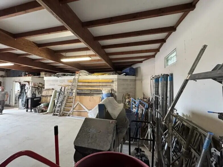 Local commercial dans Martignas-sur-Jalle à louer - Photo intérieure – Image 3 sur 3