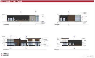 Plus de détails pour 1405 Broadway Ave N, Rochester, MN - Local commercial à louer
