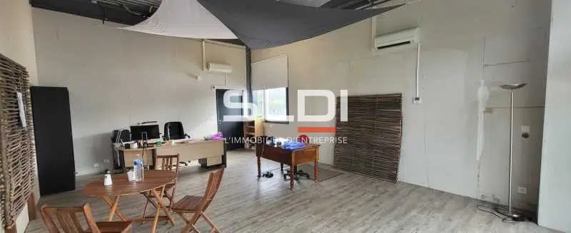 Local d'activités dans Montanay à vendre - Photo intérieure – Image 3 sur 5