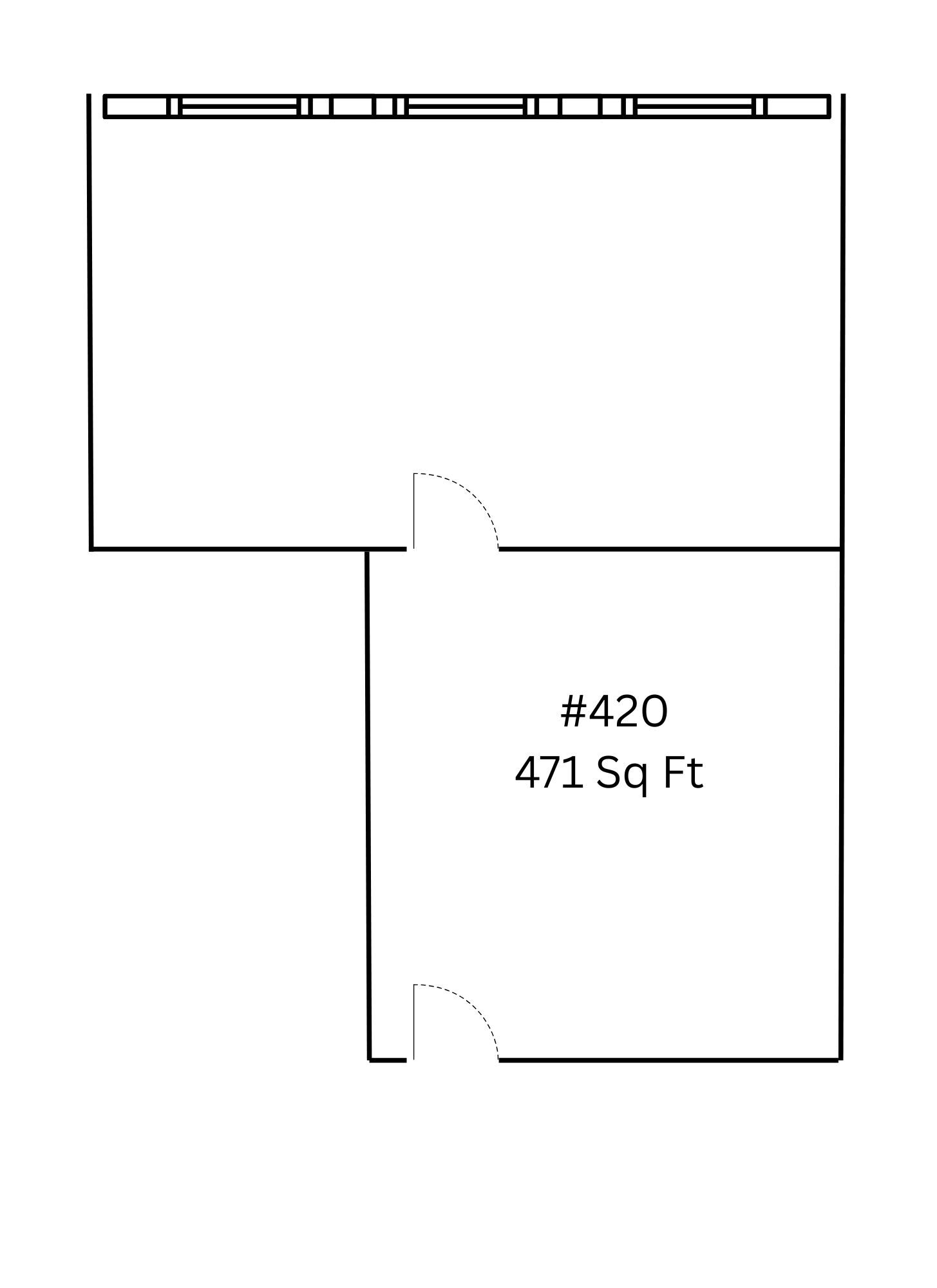1539 Jackson Ave, New Orleans, LA à louer Photo intérieure– Image 1 sur 3
