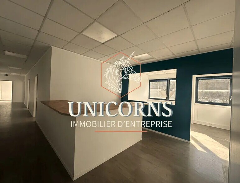 Bureau dans Labège à louer - Photo de l’immeuble – Image 2 sur 6