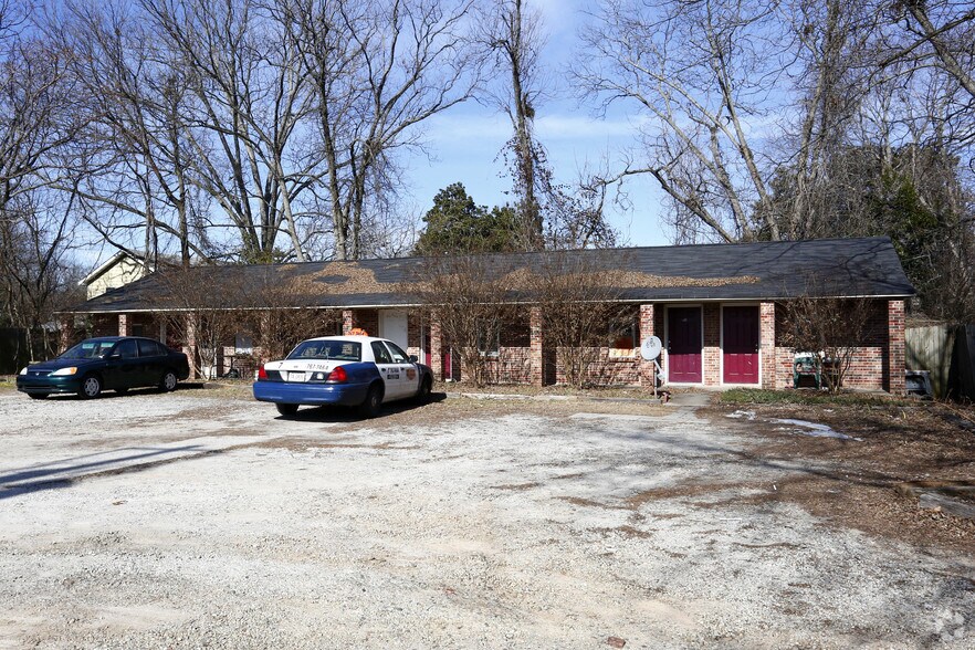 948 Main St, Forest Park, GA à vendre - Photo de l’immeuble – Image 2 sur 2