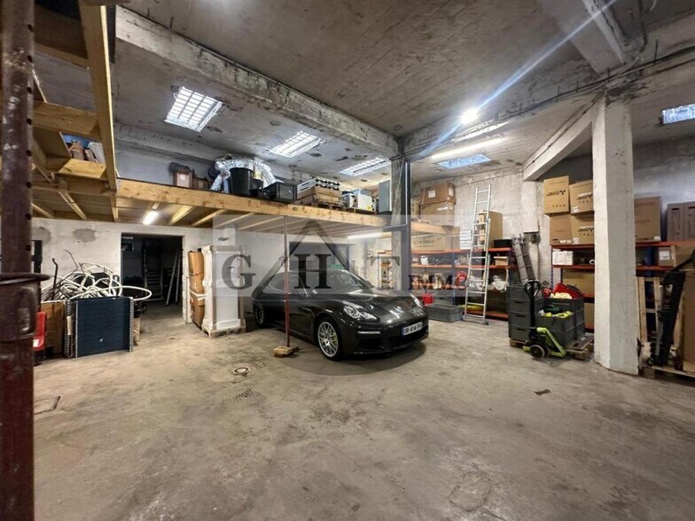 Industriel/Logistique dans Champigny-sur-Marne à vendre - Photo intérieure – Image 2 sur 5
