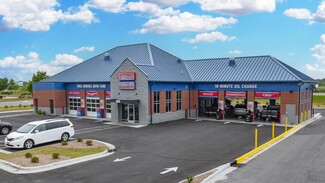 Plus de détails pour 3740 Patrick Way, Elizabeth City, NC - Local commercial à vendre