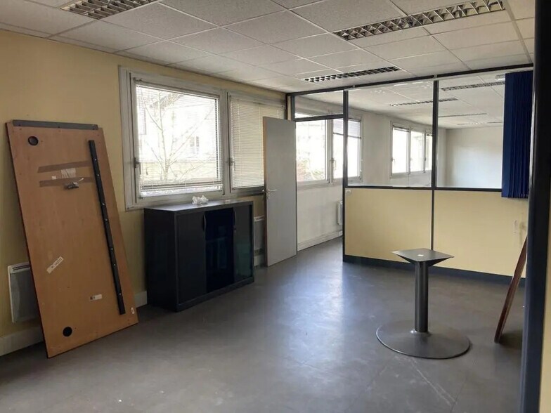 Bureau dans Rouen à vendre - Photo intérieure – Image 2 sur 3