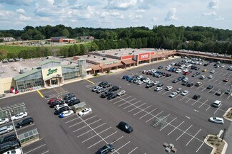 Plus de détails pour 2523 Lewisville Clemmons Rd, Clemmons, NC - Local commercial à louer