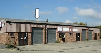 Plus de détails pour Sutton Rd, Southend On Sea - Industriel/Logistique à louer
