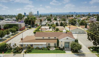 Plus de détails pour 3043 S La Brea Ave, Los Angeles, CA - Terrain à vendre