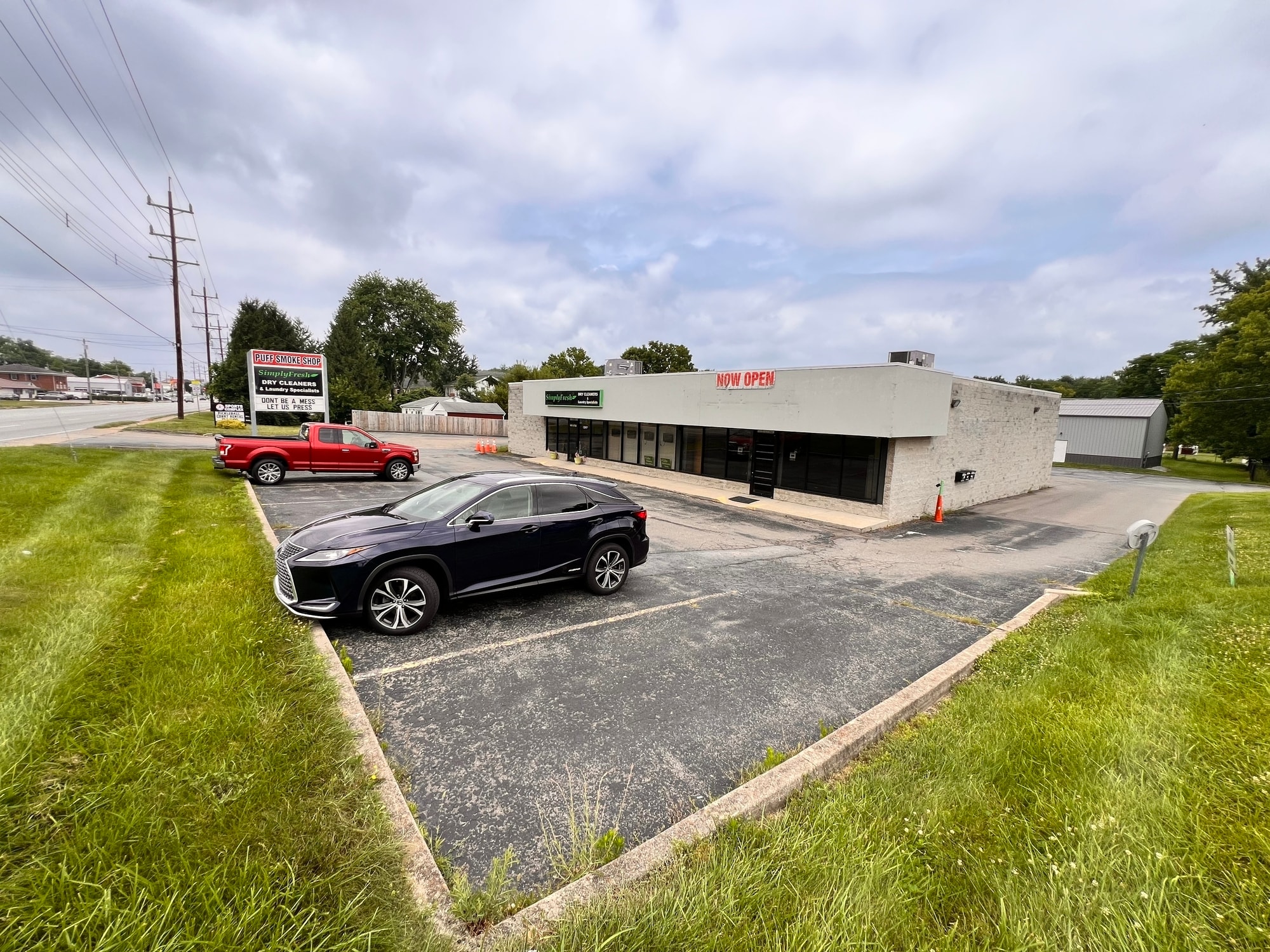 810 Ohio Pike, Withamsville, OH à louer Autre– Image 1 sur 35