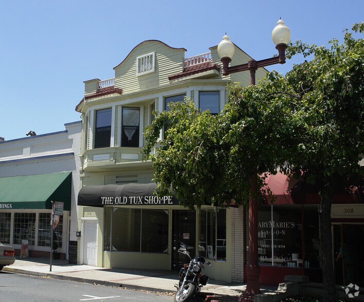 310-312 G St, Antioch, CA à louer - Photo de l’immeuble – Image 2 sur 8