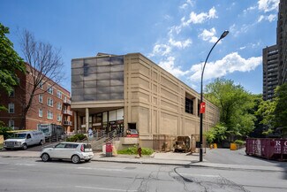 Plus de détails pour 4824 Ch De La Côte-Des-Neiges, Montréal, QC - Bureau à vendre